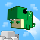 Cloud Critters icon