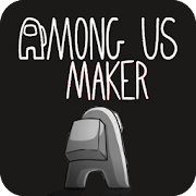 New Skin Among Us Maker Mod