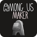 New Skin Among Us Maker‏ Mod