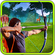 Archery Animals Hunting Mod