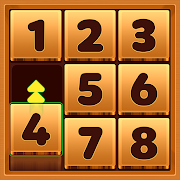Number Puzzle - Number Games Mod Apk