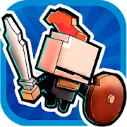 Tap Heroes - Idle Loot Clicker Mod