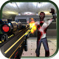 Subway Zombie Attack 3D Mod