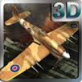 The War Heroes 1943-3D Mod
