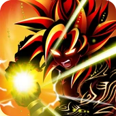 Dragon Battle Legend: Super Hero Shadow Warriors Mod Apk 2.5 