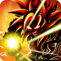 Dragon Battle Legend: Super Hero Shadow Warriors icon