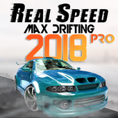 Real Speed Max Drifting Mod