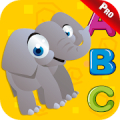 Abc Kids Games - Animal Alphabet Tracing Mod