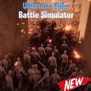 Epic Ultimate Battle Simulator 2 Tips