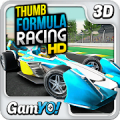Thumb Formula Racing Mod
