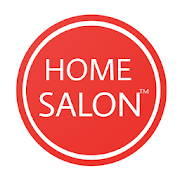 Home Salon - Beauty Salon at Home & Wellness icon