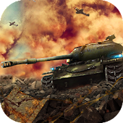 Tower Defense: Tank WAR Mod