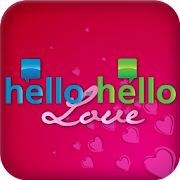 Hello-Hello Amour (Tablette) Mod