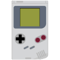 VGB - GameBoy (GBC) Emulator Mod