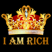 I am rich Mod