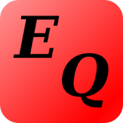 Equake App Widget Mod