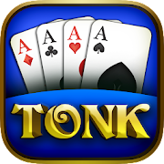 Tonk - Offline Rummy Card Game