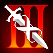 Infinity Blade 3 Mod APK