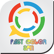 Fast Color Spin Mod APK