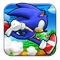 Sonic Runners Mod Apk 1.1.1 [Unlimited money]