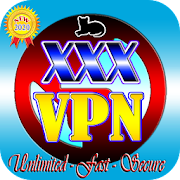 XXX VPN - Unlimited, Fast and Secure Mod APK'sı