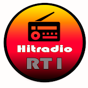 Hitradio rt1 augsburg icon