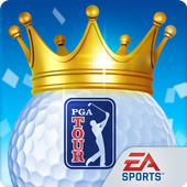 King of the Course Golf Mod