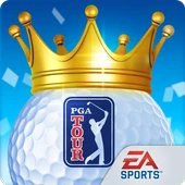 King of the Course Golf Mod Apk 2.2 [المال غير محدود]
