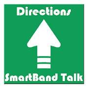 Directions for Smartband Talk Mod