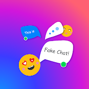 Fake Messenger Fake Text and Video Chat Mod APK 1 0 2 No Ads free Fake Messenger Fake Text and Video Chat Mod APK 1 0 2 No Ads free