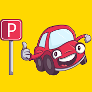 Parking Hero Mod Apk