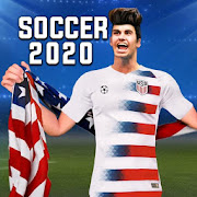 Soccer League Season 2020: Mayhem Football Games Mod