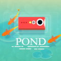 POND JOURNEY- Unblock Me Free APK icon