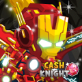 Cash Knight Ruby Special Mod