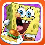 Bob Esponja: A grande corrida APK MOD Dinheiro Infinito versão 1 5 Bob Esponja: A grande corrida APK MOD Dinheiro Infinito versão 1 5