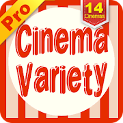 Cinema Variety VR Pro - Multi Movie Theater Mod