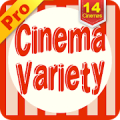 Cinema Variety VR Pro - Multi Movie Theater Mod