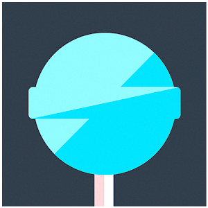Lcons 5.0 (Lollipop) Mod