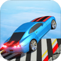 Enjoyable Car GT Stunt Master Mod
