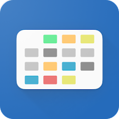DigiCal Calendar Agenda Mod