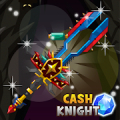 Cash Knight Gem Special Mod