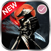 Samurai Fighter 2019- Free Action Game Mod APK'sı