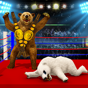 Bear Ring Fighting Game Mod APK'sı