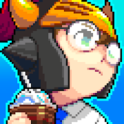 Dungeon Corporation : (An auto-farming RPG game!) Mod Apk 3.84 [Unlimited money]