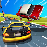 Run Race Racer 3d : Car Racing Games Cop Chase Fun v16 Mod (Compra grátis)