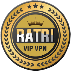 RATRI VIP VPN مهكر APK