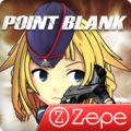 Point Blank Survivors icon