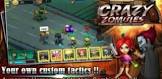 Crazy Zombies Mod