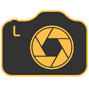 Manual Camera : DSLR Camera HD Professional Mod