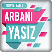 Arbani Yasiz Trivia Game icon